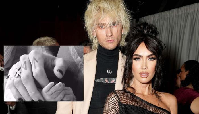 Megan Fox, Machine Gun Kelly’s attempt to co-parent peacefully after breakup