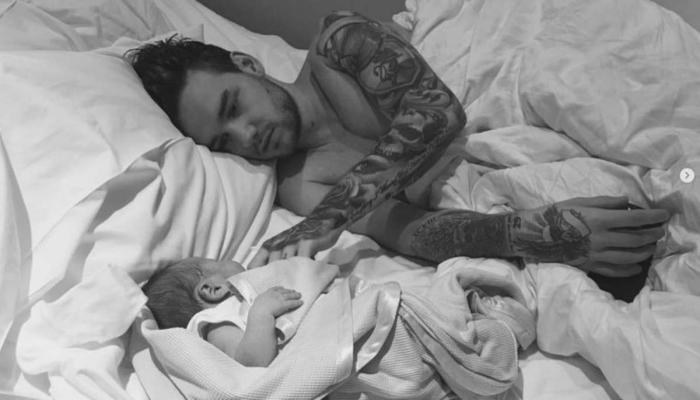 Liam Payne’s son Bear Payne in danger: fears Cheryl