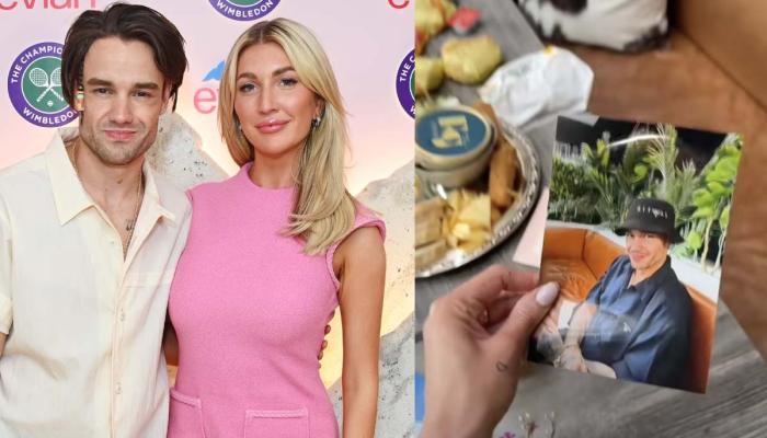 Kate Cassidy slammed for using Liam Payne’s name for attention
