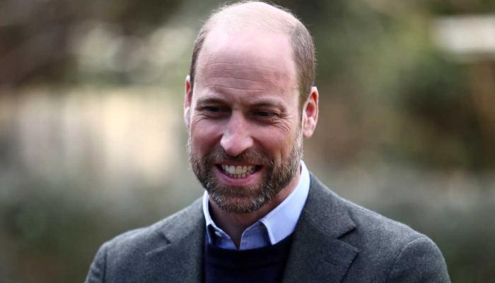 Kensington Palace issues major update on Prince William amid family holiday