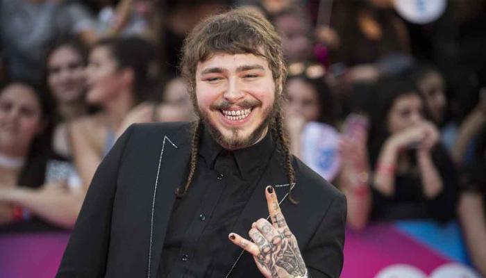 Post Malone keeps ditching fiancée for new flame