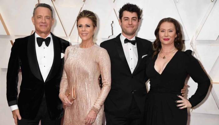 Tom Hanks’ daughter remembers her painful upbringing