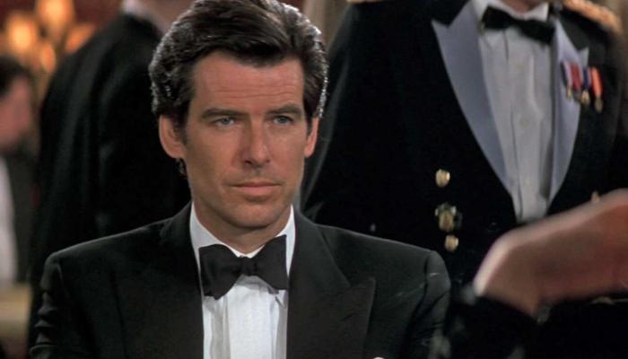 Pierce Brosnan hints the next James Bond