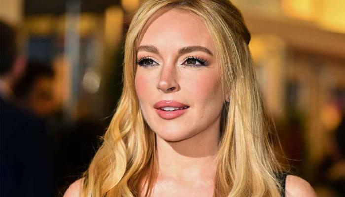 Lindsay Lohan says ‘Parent Trap’ was ‘surreal’