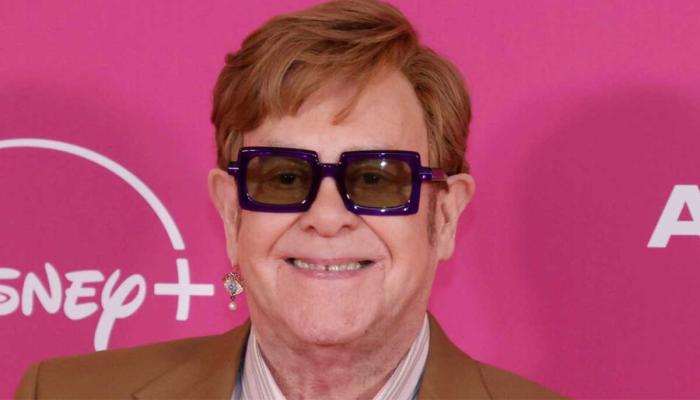 Elton John would have ‘killed himself’ if he released solo album
