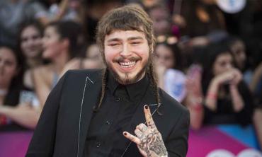 Post Malone keeps ditching fiancee for new flame  