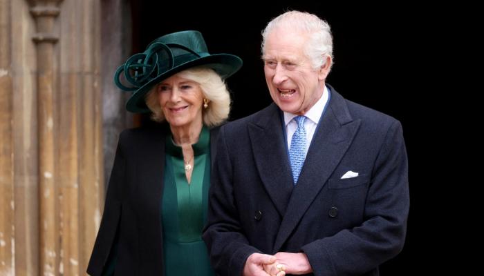 Why Queen Camilla is reportedly pleading with King Charles to rest