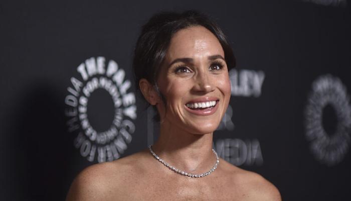 Meghan and Harry signed a reported £18 million deal with Spotify in 2020, but only delivered one series