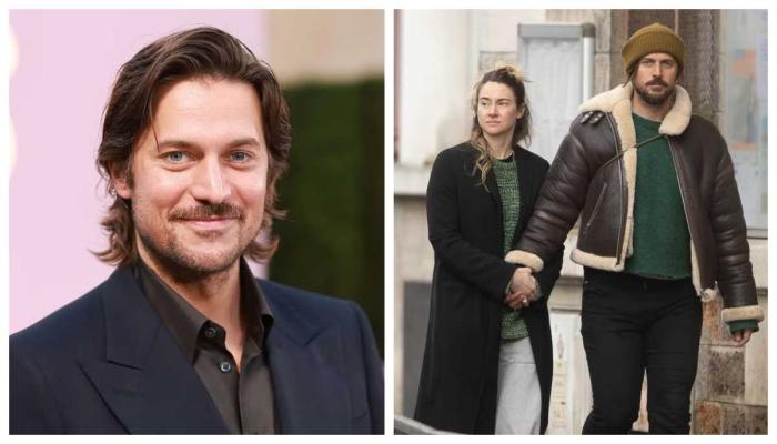 ‘Emily in Paris’ star Lucas Bravo opens up about romance rumours