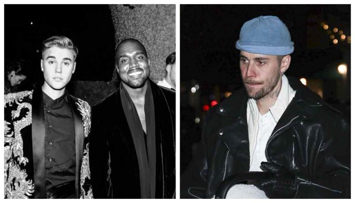 Justin Bieber takes inspiration from Kanye West amid ongoing crisis?