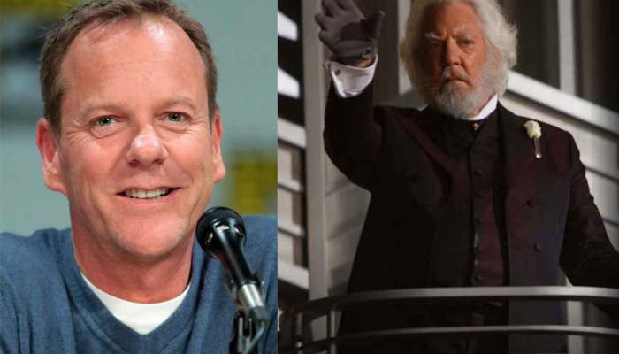 ‘Hunger Games’ fans up in arms about prequel casting