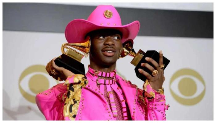 Lil Nas X gives insight about being in ‘Flop Era’