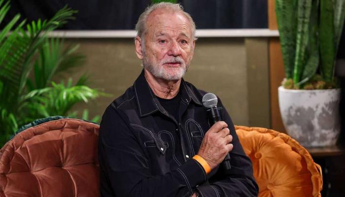 Bill Murray makes shocking statement after misconduct allegations