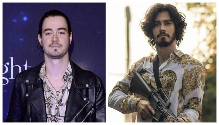Narcos: Mexico star Manuel Masalva fights for life
