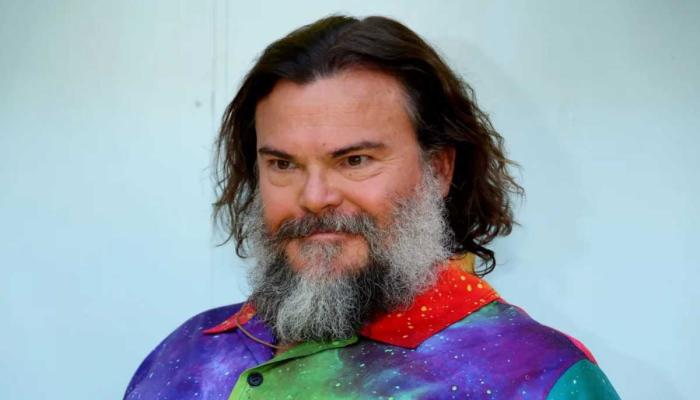 Jack Black performs at SNL after achieving major milestone