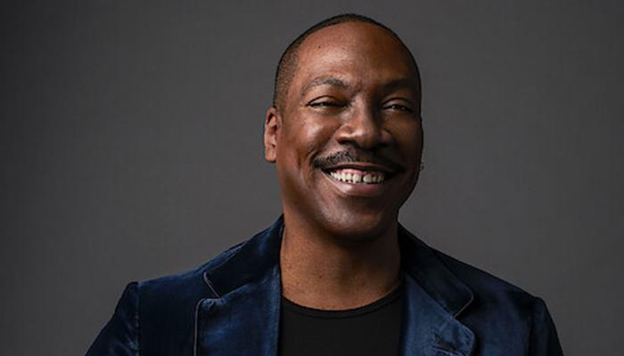 Eddie Murphy reveals most bizarre advice he’s received