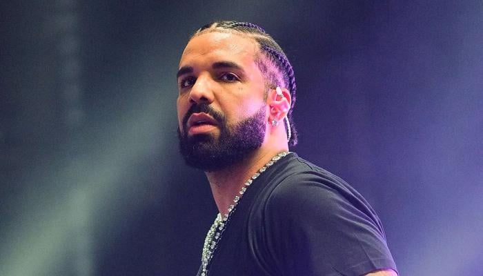 Aubrey Drake Graham