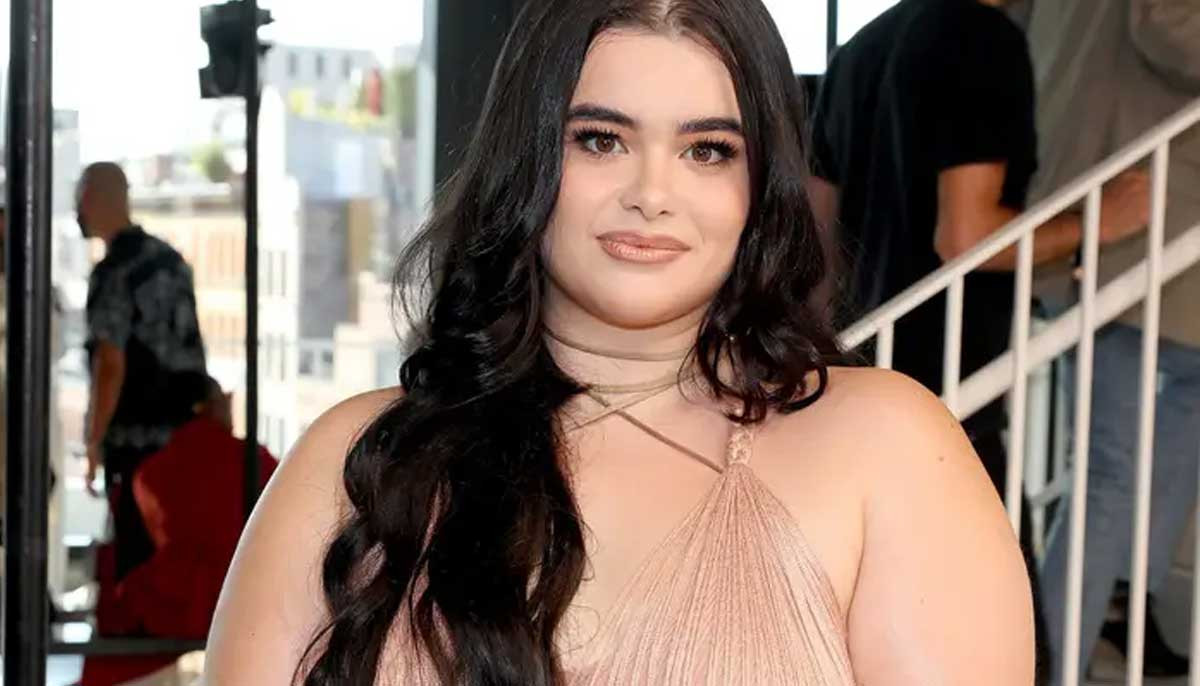 Barbie Ferreira reveals key to her confidence