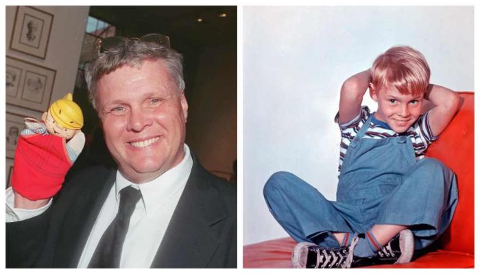 Dennis The Menace star Jay North dies at 73: suffering ends