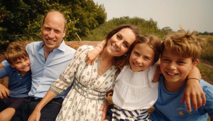 Prince William, Kate Middleton receive praise for key change in parenting