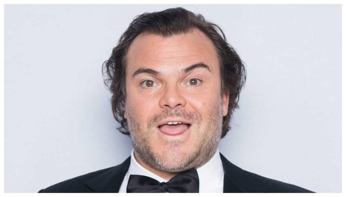Jack Black surprises Tanner Smith by keeping promise