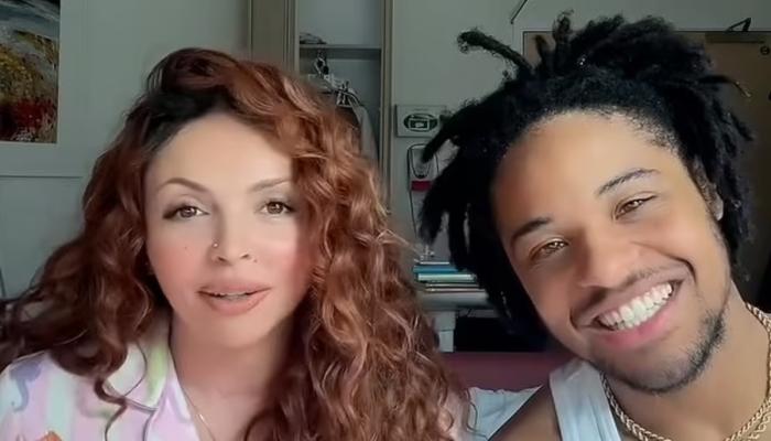 Jesy Nelson shares emotional update after major health crisis