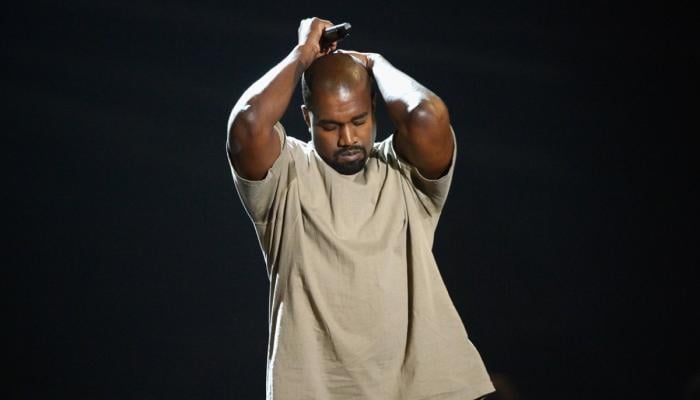 Kanye West’s sparks health concerns with filthy hygiene