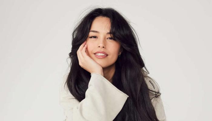 Rachell Marie Hofstetter better known as Valkyrae