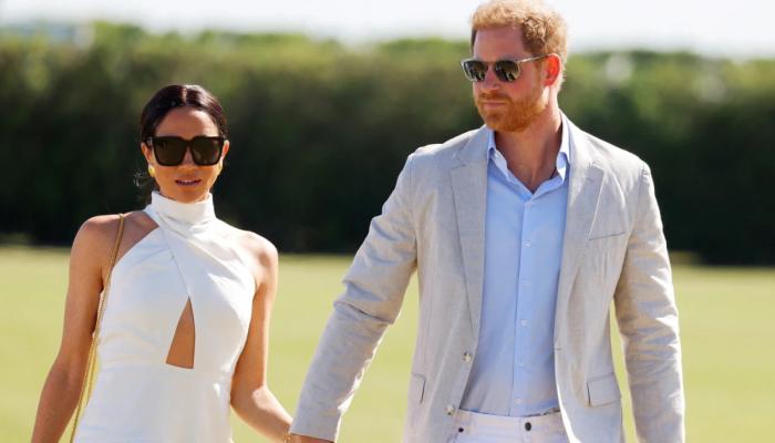 Prince Harry accused of being “bully” in new controversy