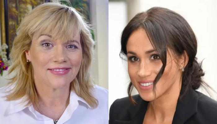 Samantha, 60, filed the lawsuit back in 2022, claiming she was defamed by Meghan’s comments