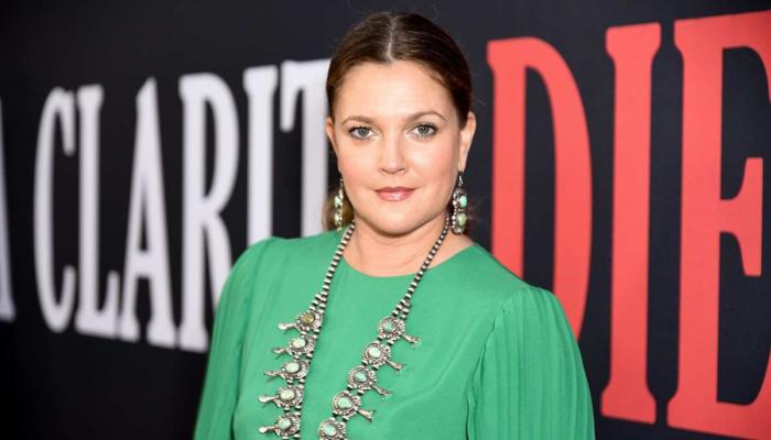 Drew Barrymore: ‘Val Kilmer was so nice to me’