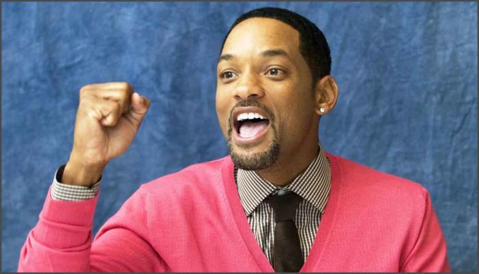 Will Smith celebrates huge milestone amid criticism on career comeback