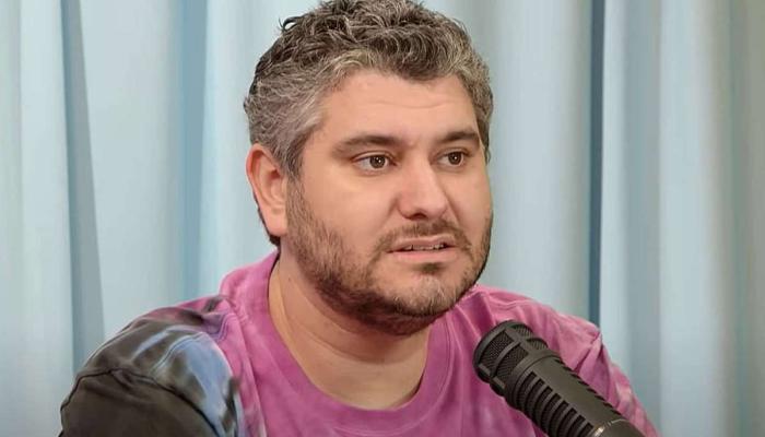 Ethan Edward Klein