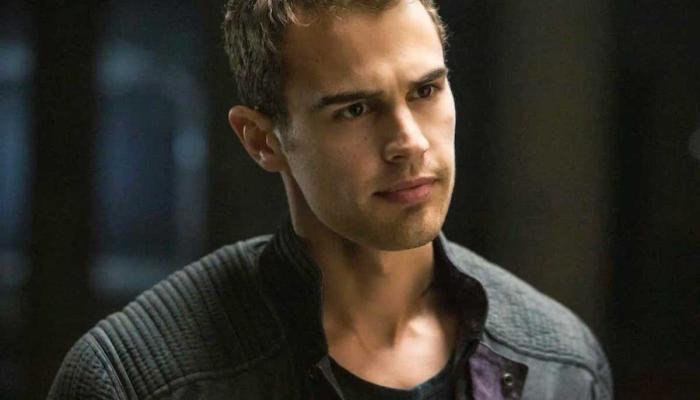 Theo James joins James Bond casting race