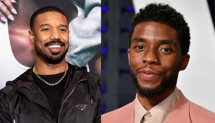 Chadwick Boseman’s death hurt Michael B. Jordan the most: director