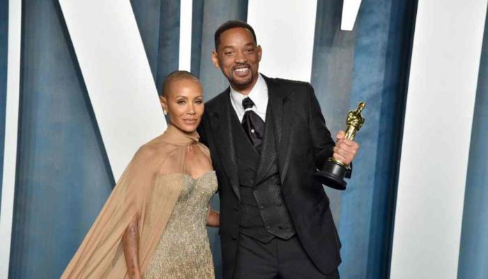 Will, Jada Smith to announce divorce soon