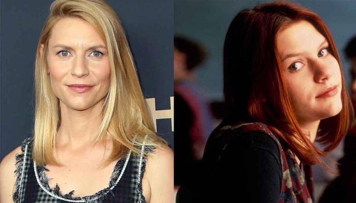 Claire Danes ‘rescued’ by ‘My So-Called Life’