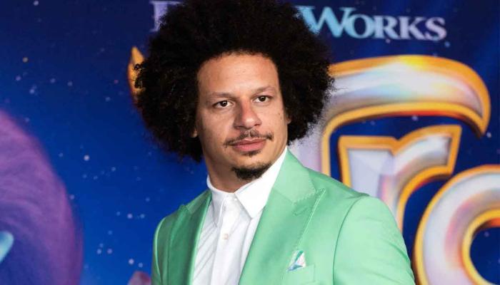 Eric Andre turned down Oscar winning role, now his biggest regret