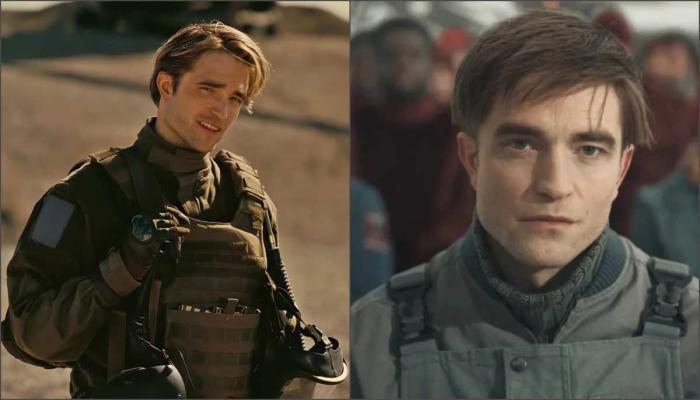Robert Pattinson to play villain in Oscar-winning movie