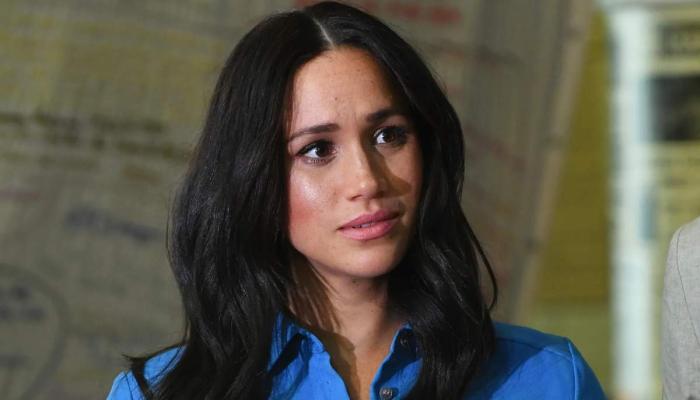 Meghan Markle reacts to Donald Trumps tariffs policy amid As Ever release
