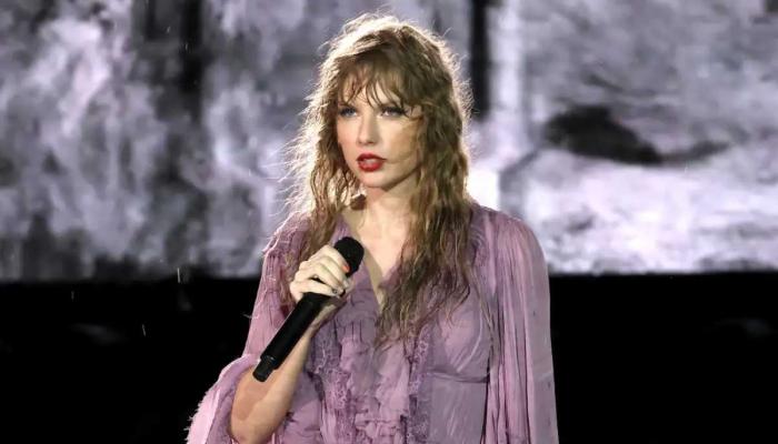 Taylor Swift evading $30 million lawsuit?