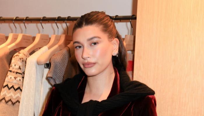 Hailey Bieber opts out 2025 Fashion Trust U.S awards