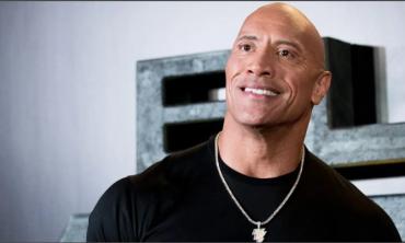 Dwayne Johnson fulfils fan's last wish before his death
