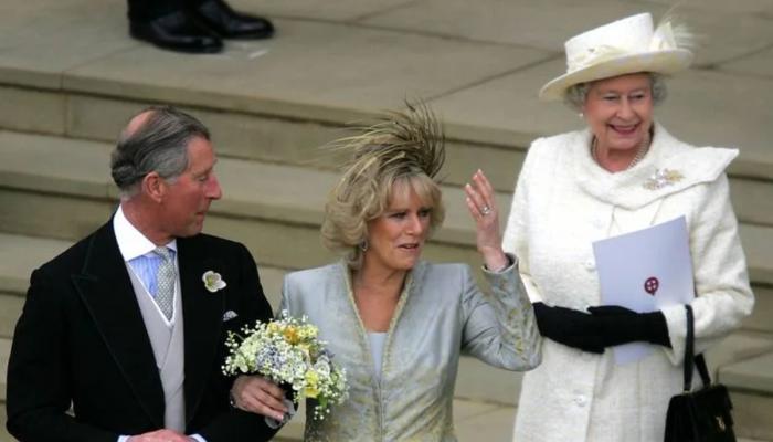 King Charles and Queen Camilla are spending their milestone anniversary in Italy on a state visit