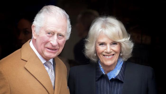 Queen Camilla opened up during a solo engagement in Rome about her married life with King Charles