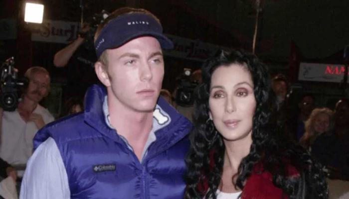 Cher breathes sigh of relief as son Elijah’s wife files for divorce