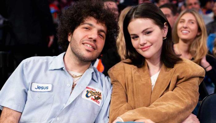 Benny Blanco prioritises Selena Gomez over his own special day