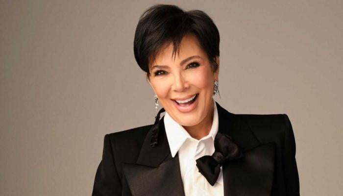 Kris Jenner reveals secret to being a good businesswoman