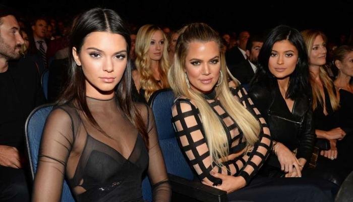 Kendall Jenner reacts to Khloe Kardashian’s shocking decision