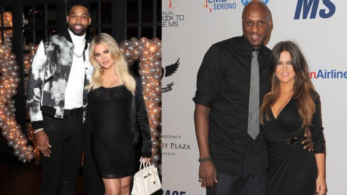Khloe Kardashian opens up about feeling `insulted` by exes